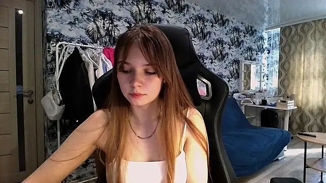 Princess Mira online show from 07/29/26, 10:02