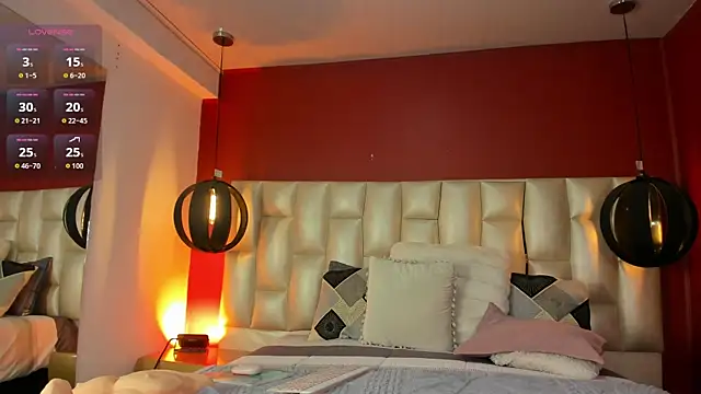 Georginaaa  online show from 05/14/26, 11:39