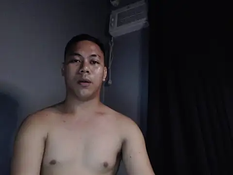 hottie island online show from 05/03/26, 05:41