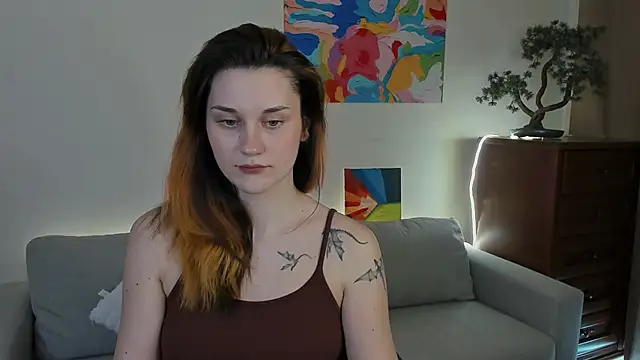 elani lune online show from 04/25/26, 03:53