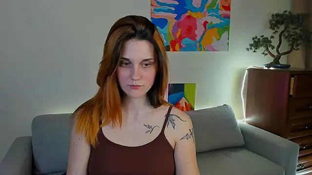 elani lune online show from 05/01/26, 05:39