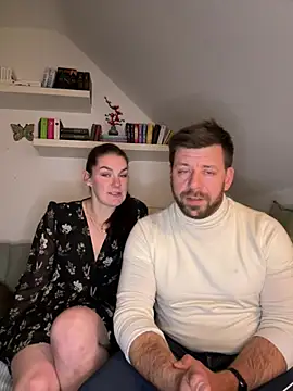 Hasi und Baerchen online show from 05/12/26, 06:38