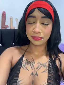 Zaabrina 20 online show from 04/29/26, 01:53