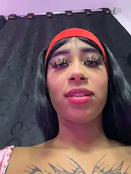 Zaabrina 20 online show from 05/23/26, 01:33