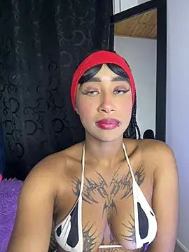 Zaabrina 20 online show from 06/14/26, 02:46