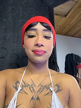 Zaabrina 20 online show from 06/30/26, 02:56