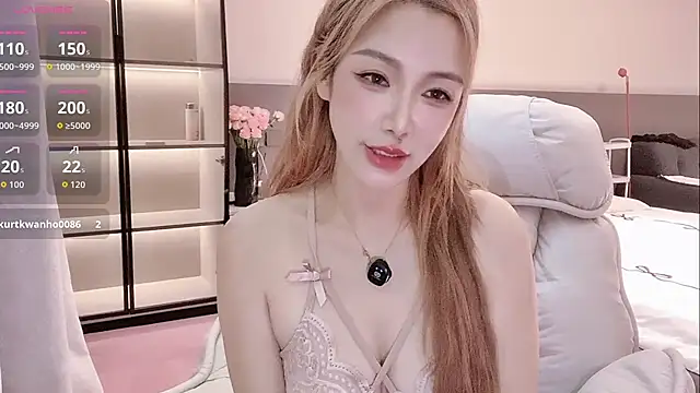 wenwen-mm online show from 06/26/26, 01:59