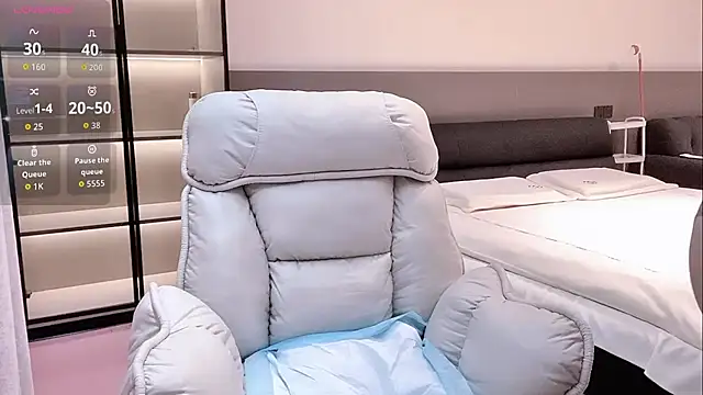 wenwen-mm online show from 07/04/26, 02:45