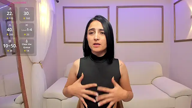 MiaLiore  online show from 06/01/26, 12:29
