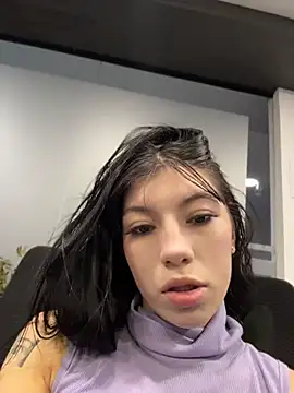 Snapshot of Maddison_Foxxx chatting on 07/18/26, 11:58 Maddison Foxxx online show from 07/18/26, 11:58