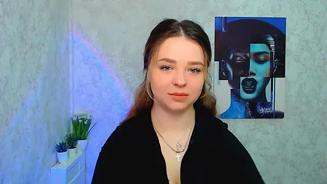 NicoleAura online show from 05/08/26, 07:14