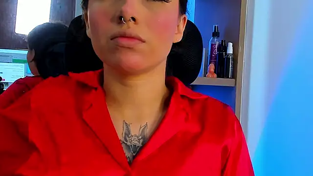isabella hv online show from 06/18/26, 06:45