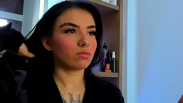 isabella hv online show from 06/20/26, 06:54