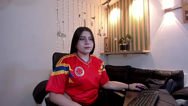 Snapshot of fernanda_mp2 chatting on 07/07/26, 03:05 fernanda mp2 online show from 07/07/26, 03:05