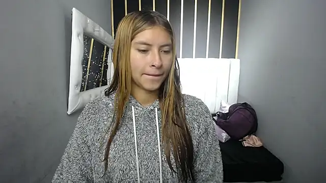 nancy blonde online show from 06/14/26, 01:02
