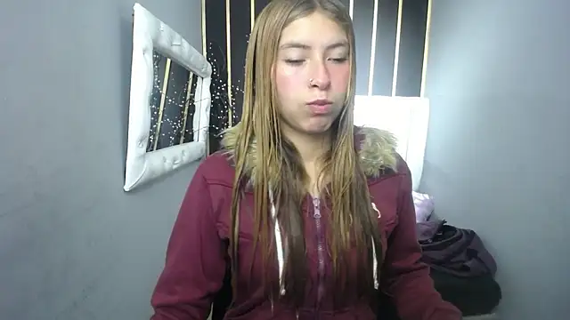 nancy blonde online show from 06/16/26, 01:14