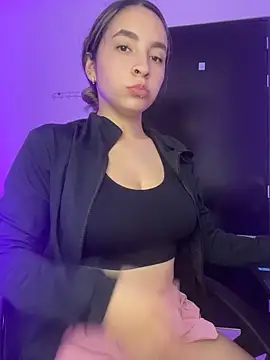 JUANITA07 online show from 05/23/26, 12:42