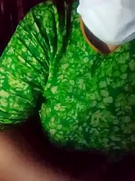 Chubbygirl Tisha online show from 05/12/26, 07:44
