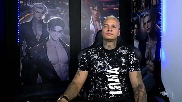damian becker online show from 05/16/26, 11:46
