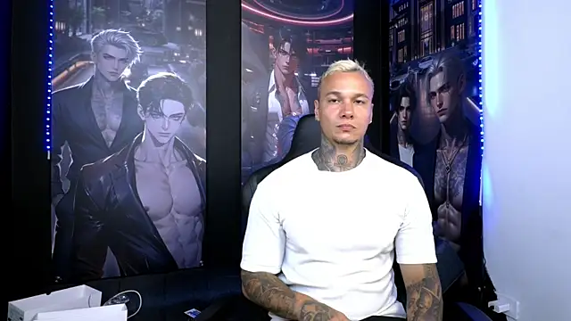 damian becker online show from 05/24/26, 06:02