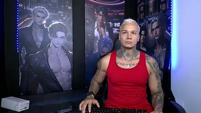 damian becker online show from 05/26/26, 10:39