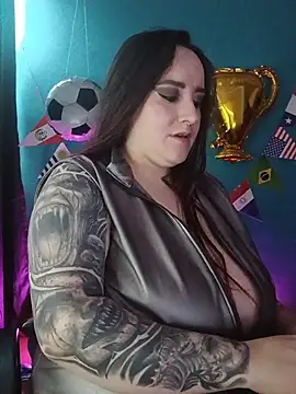 Lena black  online show from 07/08/26, 05:17