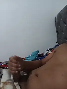 ReinaldoZapata online show from 05/28/26, 12:19