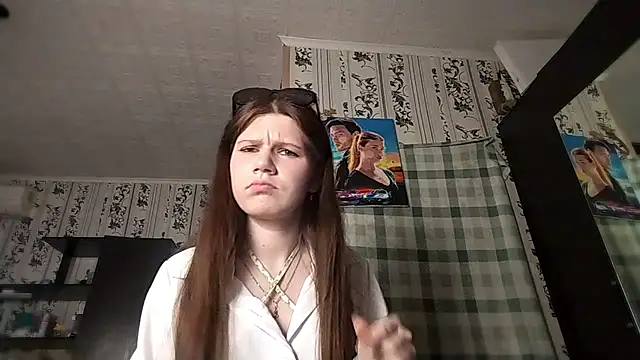 SharyLoughty online show from 05/06/26, 03:50