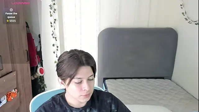 Felixzyn online show from 04/30/26, 06:58