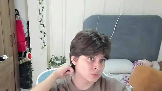 Felixzyn online show from 06/21/26, 06:54