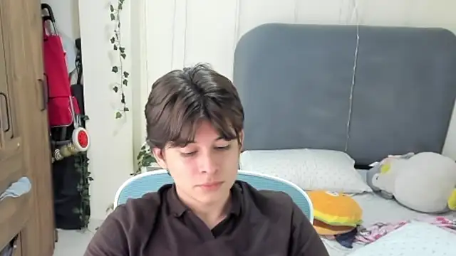 Felixzyn online show from 06/22/26, 07:11