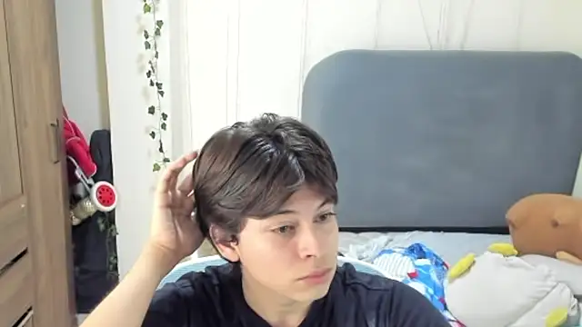 Felixzyn online show from 06/29/26, 07:03