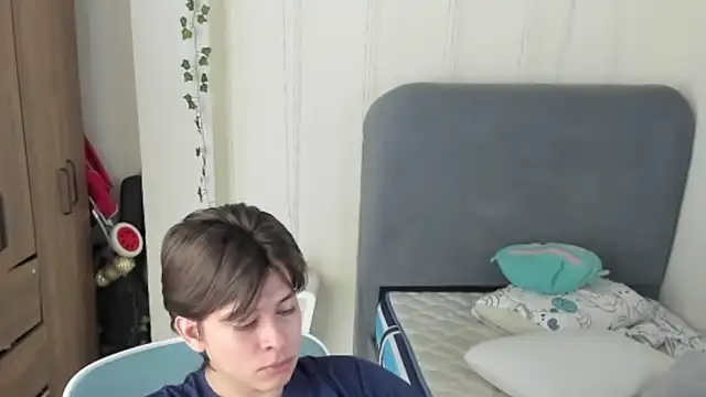 Felixzyn online show from 07/18/26, 01:15