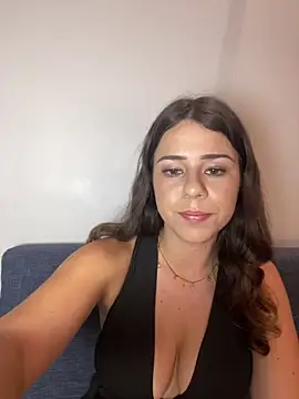 DirtyDiannaX online show from 06/07/26, 08:34