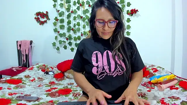 Natalia sexxxy online show from 05/21/26, 03:13