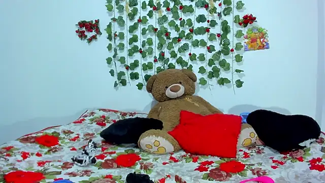 Natalia sexxxy online show from 07/17/26, 04:41