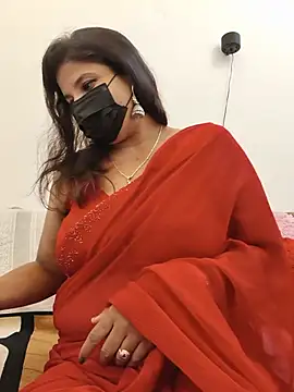 ANANYA-JI online show from 08/09/26, 06:40