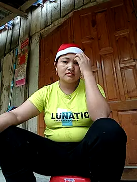 Kim-chi- online show from 04/19/26, 03:50