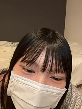 riri nyaon online show from 04/25/26, 10:18