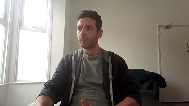 frenchbdmaninlondon online show from 05/05/26, 11:40