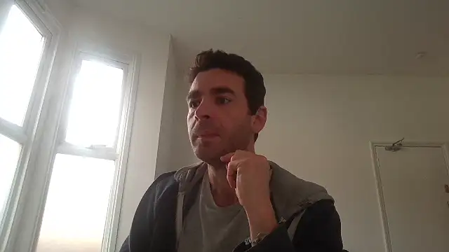 frenchbdmaninlondon online show from 05/21/26, 10:11