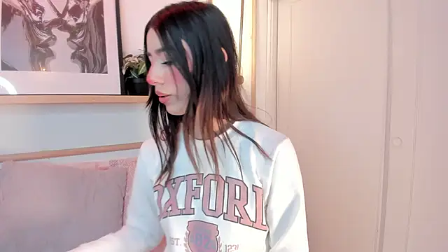Nanami  online show from 05/02/26, 01:05