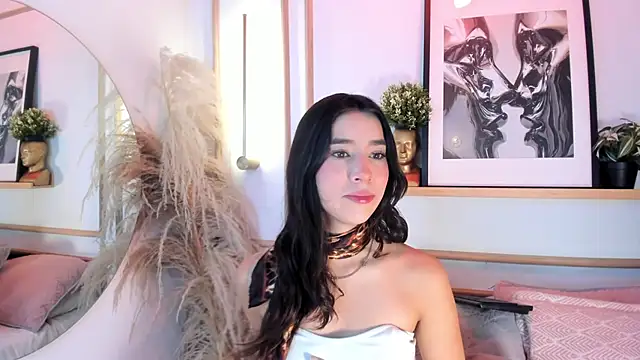 Nanami  online show from 05/07/26, 01:16