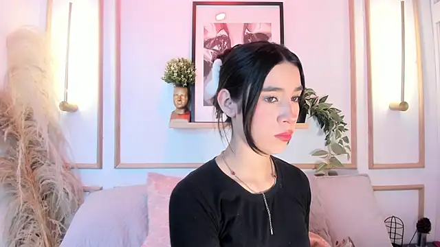 Nanami  online show from 05/09/26, 01:05