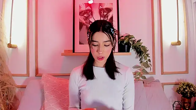 Nanami  online show from 05/20/26, 01:06