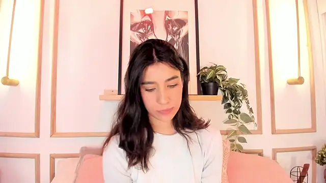 Nanami  online show from 07/28/26, 03:21