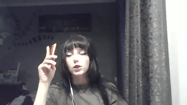 ChargedReign online show from 04/27/26, 05:11