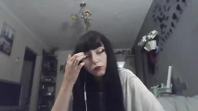 Snapshot of ChargedReign chatting on 07/19/26, 11:41 ChargedReign online show from 07/19/26, 11:41