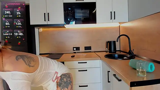 Fedoseya Love u online show from 05/23/26, 10:08