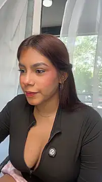 SiennaMoore online show from 07/14/26, 08:25